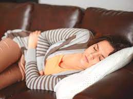 Nervous Stomach: Symptoms, Feeling, Anxiety, Treatment, And More