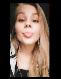 Ashley Dulin's Instagram, Twitter & Facebook