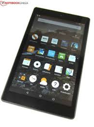 Your kindle fire will appear on the desktop. Amazon Fire Hd 8 2018 Tablet Review Notebookcheck Net Reviews