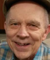 John SCOTT Obituary (1934