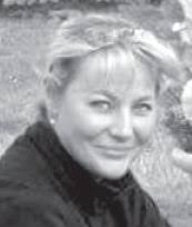 Sheila Elaine Rodgers