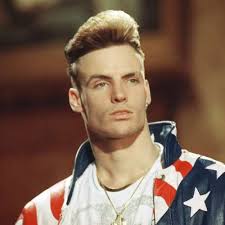 One that he chose when he was first getting started was the pompadour. 10 Vanilla Ice Haircut Men S Hairstyles Haircuts X