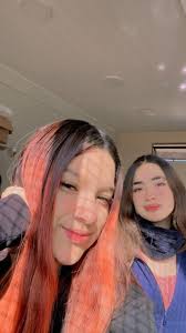 Los extraño mucho:(