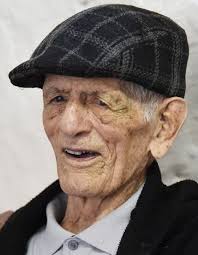 104 años de vida de nuestro...