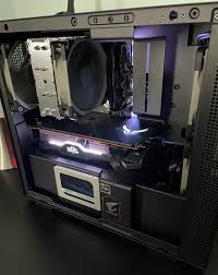 They do an amazing job at cleaning your espresso. Builds Micro Center