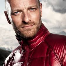 Ben Saunders: I will finish the trek that killed my friend