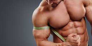 Weight gain should ideally come from gain in lean muscle mass. How To Gain A Pound Of Muscle Best Plan For Muscle Growth