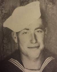 Raymond Edward “Ray” Holloway (1926-2010)