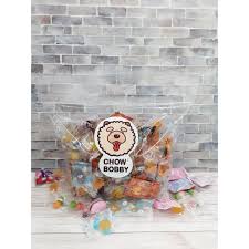 Chow Bobby節慶糖果】400g繽紛綜合包(綜合散糖) ∣ 聚會休閒∣居家享受∣ 送禮自用∣ 零食好物| 蝦皮購物