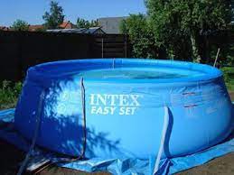 intex zwembad opzetten en opbergen tips adviezen toppy