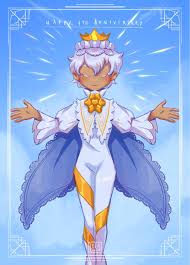 Just yesterday I found out about the #CookieRun4th and rushed this piece. I  decided to do Whipped Cream Cookie 'cuz he was my first ever strong Cookie,  even tho I don't use