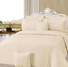 مفرش الغيمة الفندقي مزدوج 9 قطع كريمي Home Decor Bed Furniture