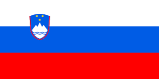 We review the national flag of slovenia and give it a score out of 10. File Flag Of Slovenia Svg Wikimedia Commons