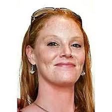 DAWN WARD Obituary (1981