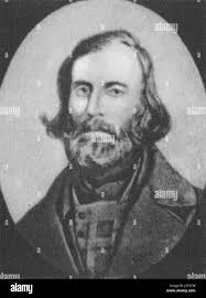 Auguste laurent hi-res stock photography and images