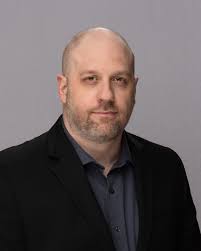 Patrick Mcfeely's Instagram, Twitter & Facebook