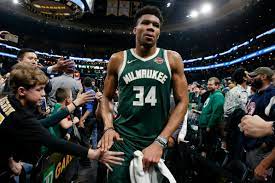 Use the following search parameters to narrow your results antetokounmpo. Giannis Antetokounmpo Ist Bereit Zum Abheben Nzz