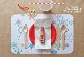 These printables are all the fun products that we have tagged in this teme. 6 Fun And Engaging Christmas Printables