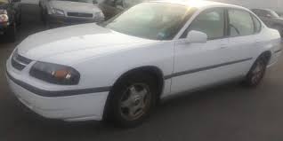 Image result for White 2004 Impala