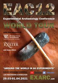 25 removable diy decorating ideas that'll make your apartment or rental feel like home. 2021 March 12th Experimental Archaeology Conference Eac12 World Tour Exarc