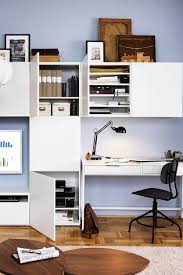 Alex Desk White 51 5 8x23 5 8 Ikea Home Office Design Office Furniture Design Home Office Furniture