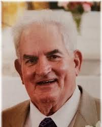 Tribute for Charles Stephen Cummiskey Sr.