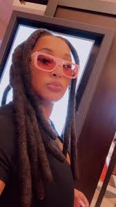 Ebony Brister's Instagram, Twitter & Facebook