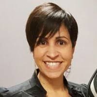 Veronica Gravely's Instagram, Twitter & Facebook