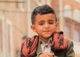 بائع الماء الموهوب عمرو أحمد في مواجهة مع والده أمام القضاء بعد أن رفض تسفيره إلى لبنان المشهد اليمني