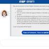 Inscrições enem 2021 devem acontecem em maio. 1