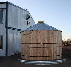Check spelling or type a new query. Rainflo 4500 Gallon Corrugated Steel Tank Rainwater Harvesting Package Rainwater Collection And Stormwater Management