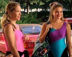 But the cruel summer season 1 ending revealed that it was mallory on jeanette's bike outside that night. Tv Kritik Review Cruel Summer Reizvolle Thriller Serie Mit Wechselnder Perspektive Drei Zeitstrange Zwei Teenagerinnen Und Ein Verbrechen Das Sie Verbindet Auf Tv Wunschliste