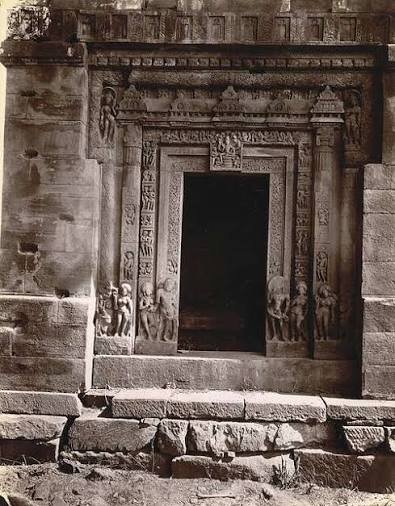 17 Deogarh, Dashavatara temple deogarh Images: PICRYL - Public Domain Media Search Engine Public Domain Search