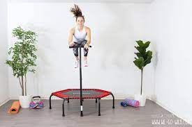 Maybe you would like to learn more about one of these? Abnehmen Mit Trampolin So Purzeln 2021 Die Kilos We Go Wild