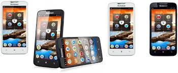 Lenovo A680 - Specs and Price - Phonegg