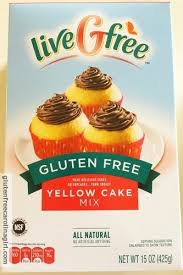 This means that people of all dietary preferences will be able to use this vanilla a gluten free, vegan and refined sugar free version of the summer berry trifle but full of flavour with layers of subtly flavoured lemon cake, lemon. Aldi Live G Free Gluten Free Yellow Cake Mix Gluten Free Carolina Girl