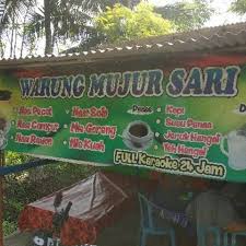 Misalnya, jika anda membuka sebuah warung di sekitar sekolahan, warung akan sepi jika harga. Warung Mujur Sari Rumah Makan