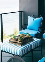 For those who are short on balcony space but still need apartment balcony design ideas, folding furniture can come to the rescue for those looking for front balcony design. 31 Brilliant Balcony Decorating Ideas Balcony Design Tips