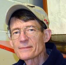 George W. Nugent Obituary April 16, 2020