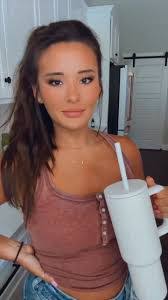 Mary Gouge's Instagram, Twitter & Facebook