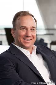 With a foray tough to ignore, here's the vision behind Dallas' Olivemill  Holdings