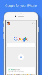 Google photos impresses with nearly limitless photo storage and smart application of machine learning technology for search and photo editing. Google App For Iphone Download