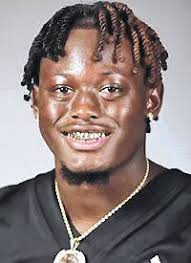 Braves' Baines, Thompson named MEC Players of the Week