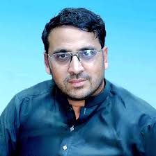 The formal elevation