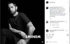 4.6 out of 5 stars 2,870. Eminem To Host Radio Show To Honour Detroit Hip Hop