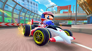 Mario kart tour is nintendo's first attempt to bring its wildly popular cart racer to smartphones. Mario Kart Tour Ø§Ù„Ù…Ù†Ø´ÙˆØ±Ø§Øª ÙÙŠØ³Ø¨ÙˆÙƒ