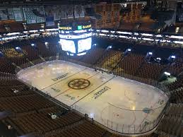 Coronavirus In Sports Td Garden Boston Bruins Owner Announces Salary Reductions And Employee Leave Masslive Com