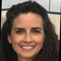 Lacey Moss's Instagram, Twitter & Facebook