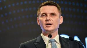 Florin Silviu Ivan, consilier al lui Ludovic, DEMISIE: 14 ani a durat  călătoria mea în PNL