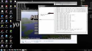 Downloading updates for windows is crucial to maintaining your computer. How To Make A Minecraft Server On Windows 7 Youtube